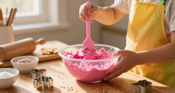 10 Best Baking Supplies for Kids' Desserts in 2026