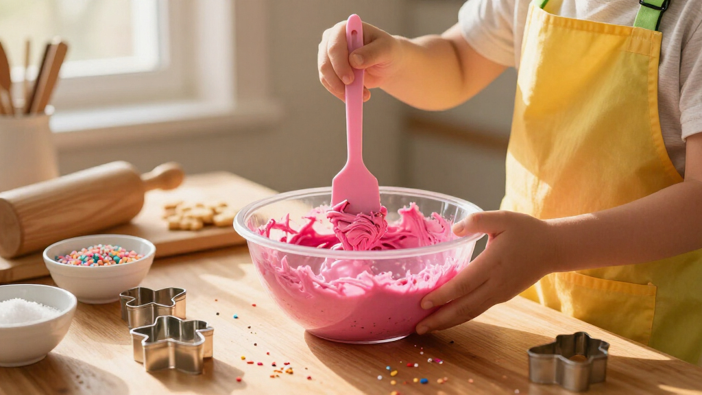 10 Best Baking Supplies for Kids' Desserts in 2026
