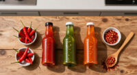 10 Best Chili Pepper Sauces in 2026