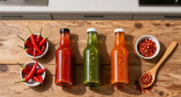 10 Best Chili Pepper Sauces in 2026