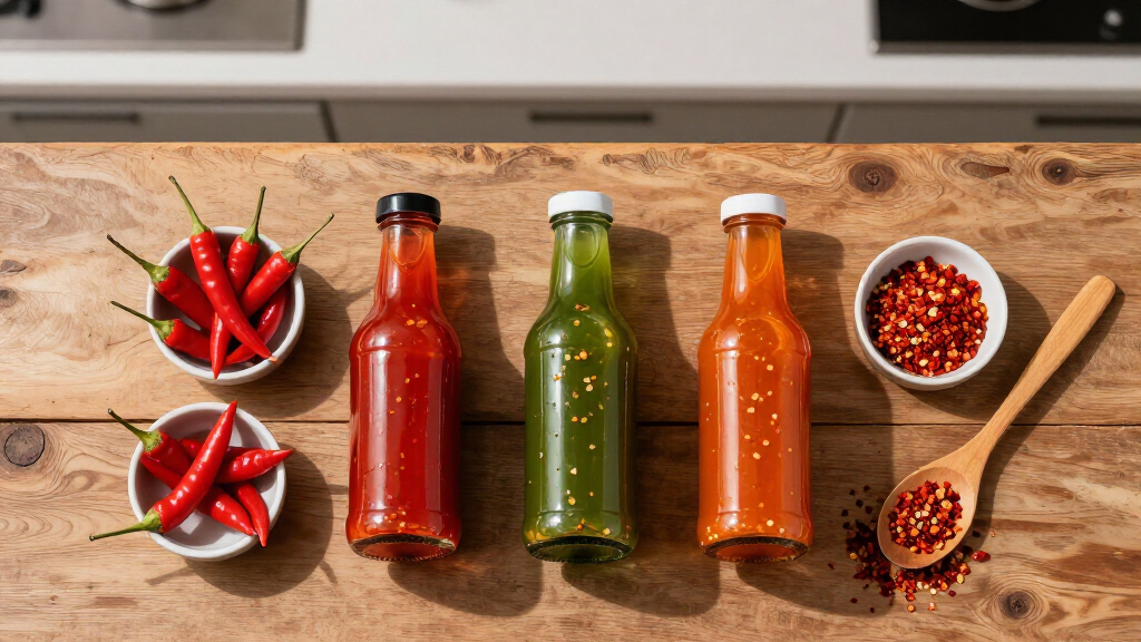 10 Best Chili Pepper Sauces in 2026