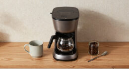 9 Best Dorm Room Coffee Makers in 2026