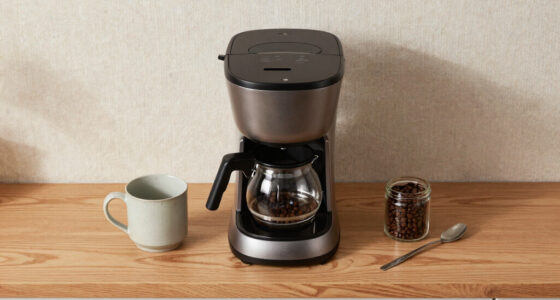 9 Best Dorm Room Coffee Makers in 2026