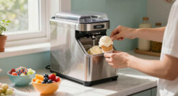 10 Best Ice Cream Makers for Summer Parties in 2026