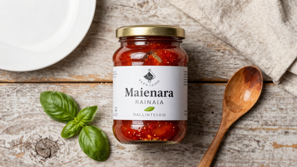 10 Best Jarred Marinara Sauces for 2026