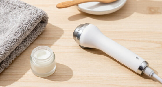 10 Best Radiofrequency Skin Tightening Devices for Firmer-Looking Skin in 2026