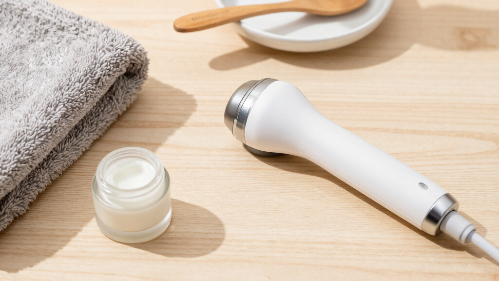 10 Best Radiofrequency Skin Tightening Devices for Firmer-Looking Skin in 2026