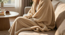 10 Best Throw Blankets for Cozy Lounging in 2026