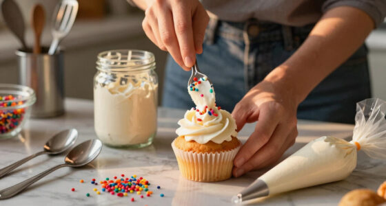 11 Best Baking Supplies for Decorating Desserts in 2026