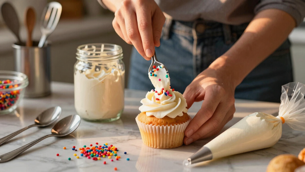 11 Best Baking Supplies for Decorating Desserts in 2026