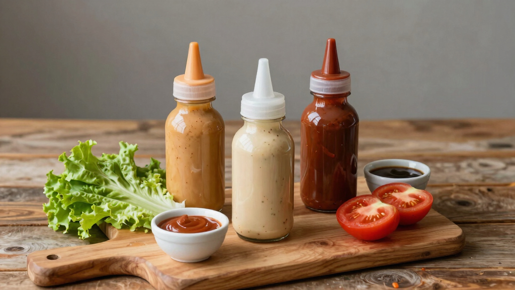 11 Best Burger Sauces for Better Homemade Burgers in 2026