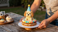 11 Best Dog Birthday Cakes for Memorable Celebrations in 2026