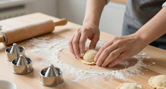 11 Best Pierogi Making Tools for Fast, Consistent Batches in 2026
