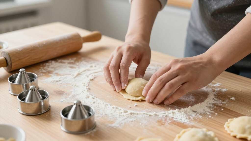 11 Best Pierogi Making Tools for Fast, Consistent Batches in 2026
