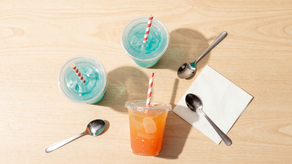 11 Best Slurpee Cups for Frozen Drinks in 2026