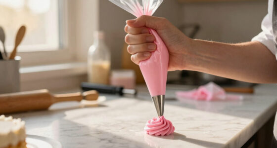 12 Best Bakery Decorating Tools for Polished Cakes in 2026