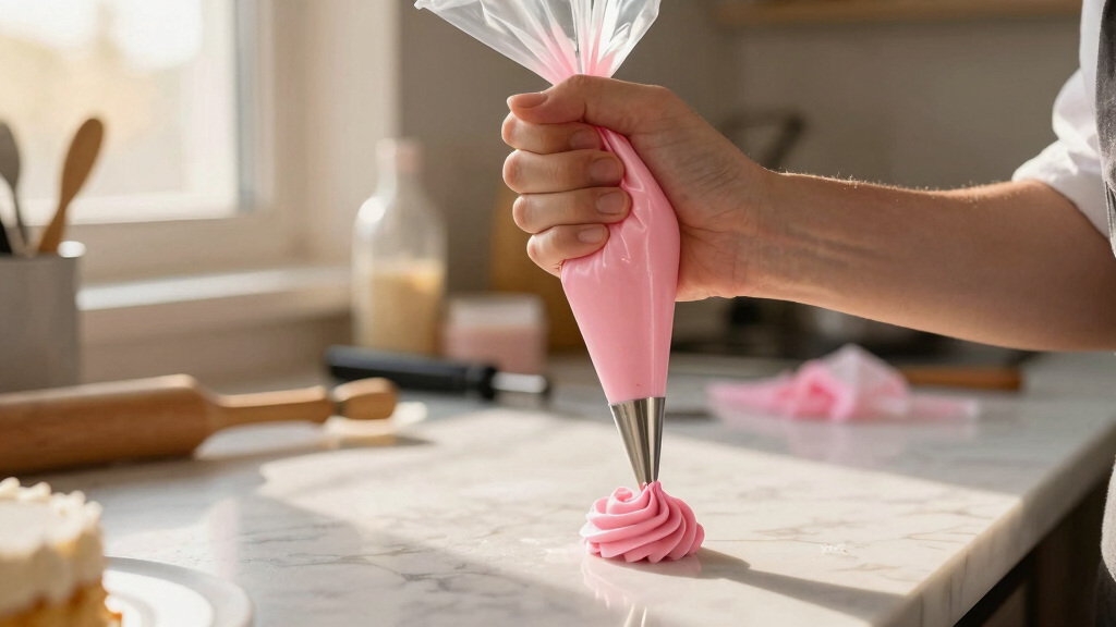 12 Best Bakery Decorating Tools for Polished Cakes in 2026