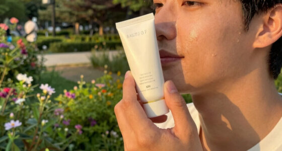 12 Best Beauty of Joseon Sunscreens for Every Finish in 2026