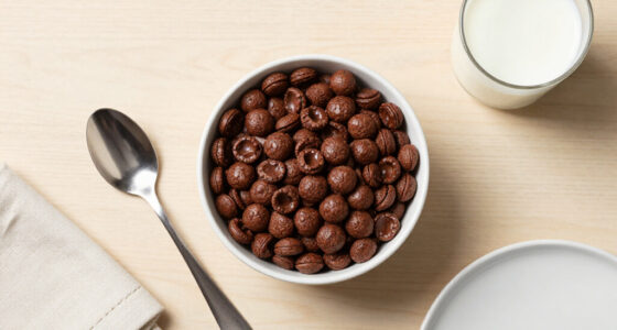 12 Best Chocolate Cereals for Every Chocolate Craving in 2026