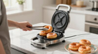 12 Best Donut Makers in 2026