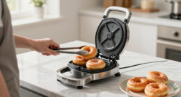 12 Best Donut Makers in 2026