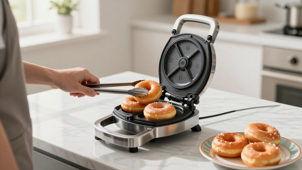 12 Best Donut Makers in 2026
