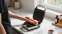 12 Best Hot Dog Makers for Fast, Crowd-Friendly Cooking in 2026