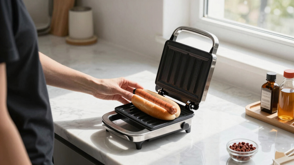 12 Best Hot Dog Makers for Fast, Crowd-Friendly Cooking in 2026