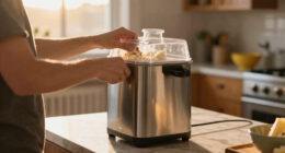12 Best Ice Cream Makers With Large Capacity for 2026