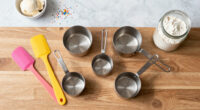 12 Best Measuring Cup Sets for Precise Cooking and Baking in 2026