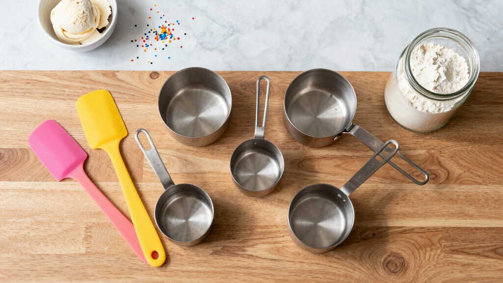 12 Best Measuring Cup Sets for Precise Cooking and Baking in 2026