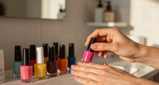 12 Best Nail Polish Sets for At-Home Manicures in 2026