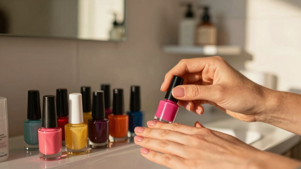 12 Best Nail Polish Sets for At-Home Manicures in 2026