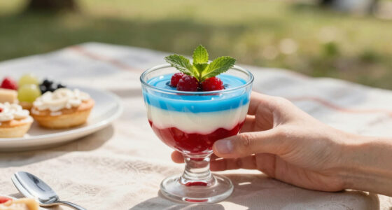 12 Best Patriotic Themed Dessert Cups for Fourth Of July Parties in 2026