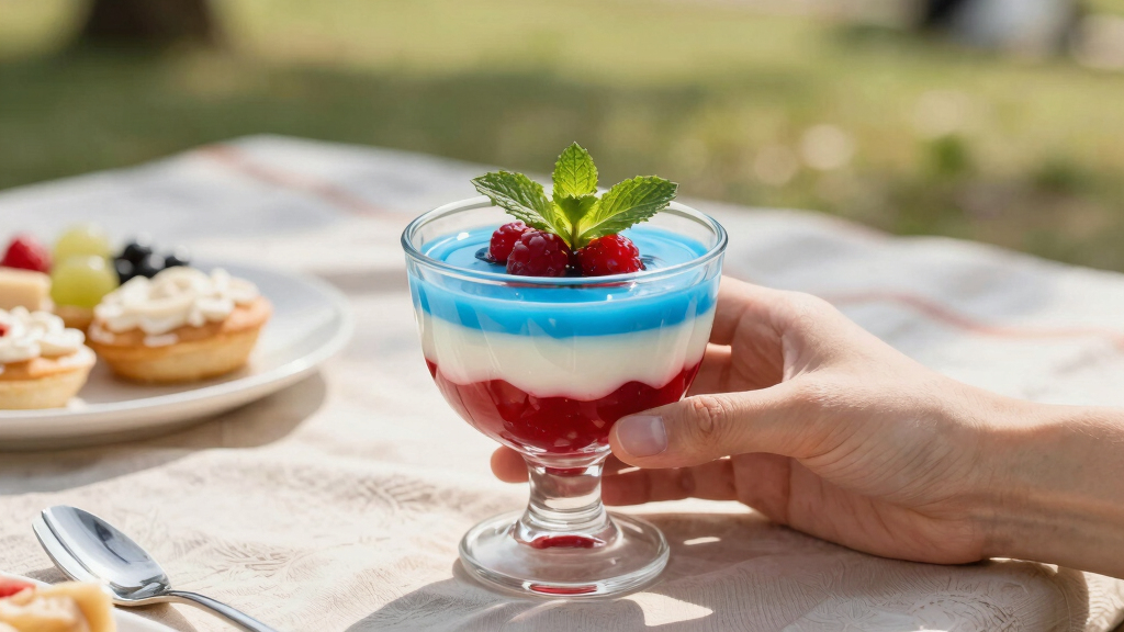 12 Best Patriotic Themed Dessert Cups for Fourth Of July Parties in 2026