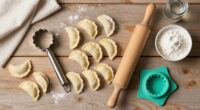 12 Best Pierogi Making Tools for Faster Filling and Sealing in 2026