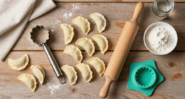12 Best Pierogi Making Tools for Faster Filling and Sealing in 2026