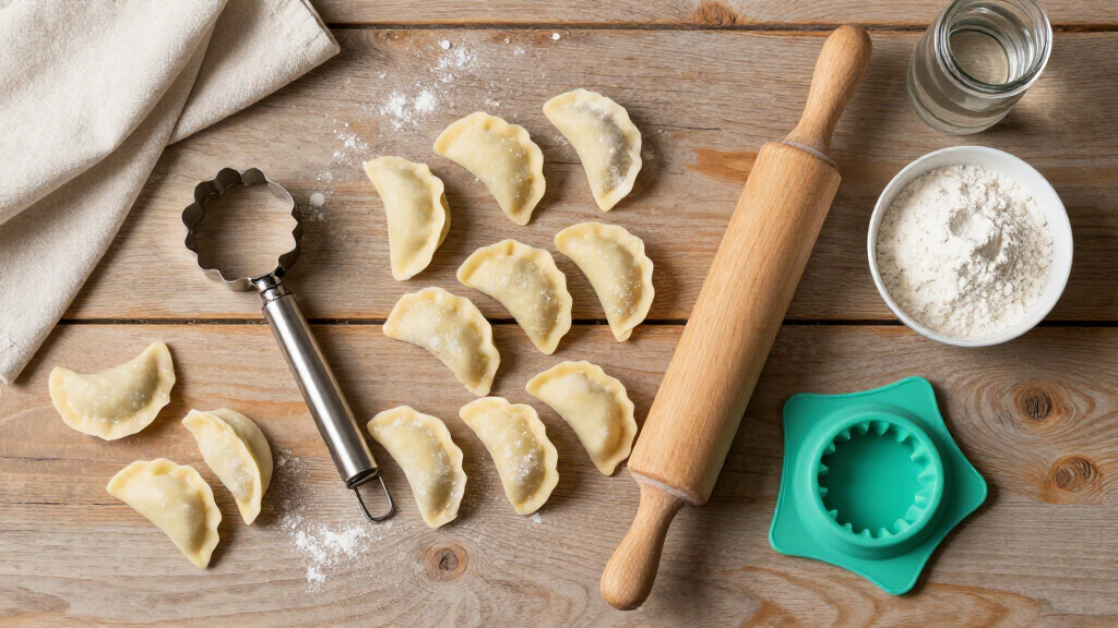 12 Best Pierogi Making Tools for Faster Filling and Sealing in 2026