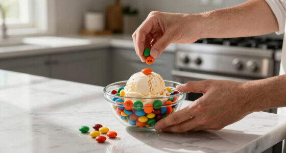 12 Best Reese's Pieces Candies for Peanut Butter Fans in 2026