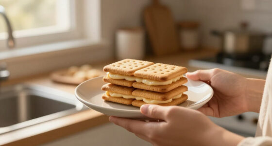 12 Best Sandwich Cookies in 2026