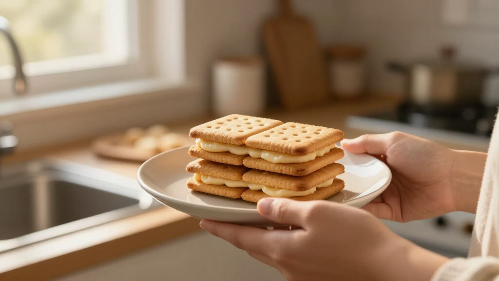 12 Best Sandwich Cookies in 2026