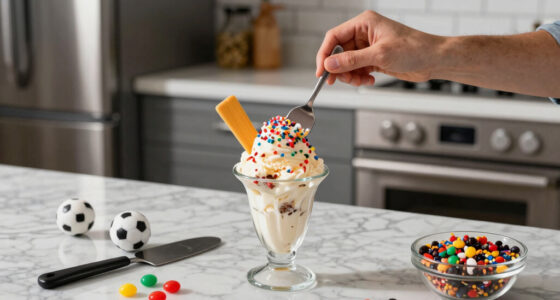 12 Best Soccer-Themed Dessert Decorations for Match-Day Celebrations in 2026