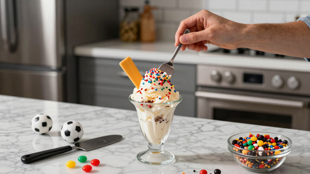12 Best Soccer-Themed Dessert Decorations for Match-Day Celebrations in 2026