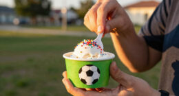 12 Best Soccer-Themed Ice Cream Bowls for Game Day and Birthday Parties in 2026