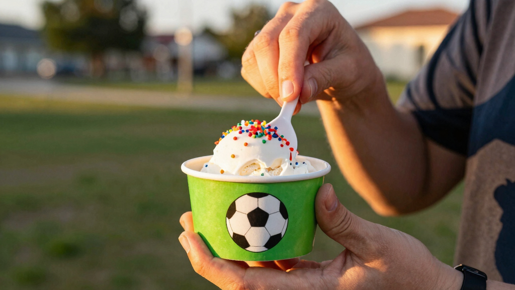 12 Best Soccer-Themed Ice Cream Bowls for Game Day and Birthday Parties in 2026
