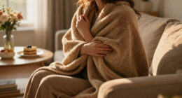 12 Best Throw Blankets for Cozy Layering in 2026