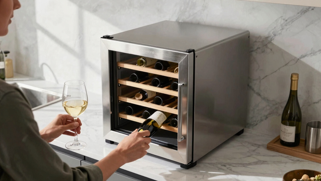 12 Best Wine Coolers for Home Collections in 2026