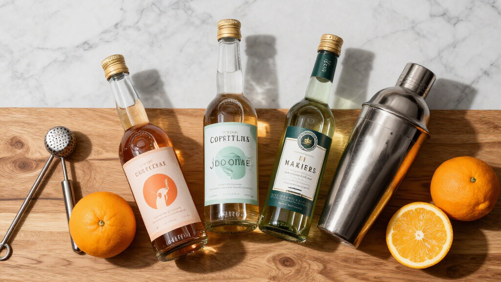 13 Best Cocktail Mixers in 2026