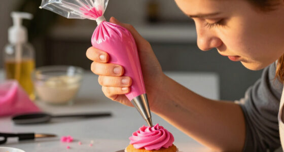 13 Best Dessert Decorating Tools for Cakes, Cupcakes, and Pastries in 2026