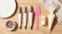 13 Best Dessert Decorating Tools for Polished Cakes and Pastries in 2026